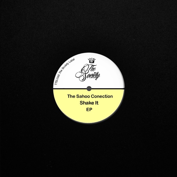 Shake It EP