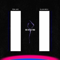 Big Up Da Ting (feat. Elijah Melo) - Single - Femi Jaye