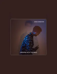 聆聽 Jesse Sheehan、觀看音樂影片、閱讀小傳、查看巡演日期等！