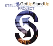 Stellar Project - Get Up Stand Up (feat. Brandi Emma)