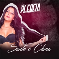 Sente o Clima - Single - MC Plebéia