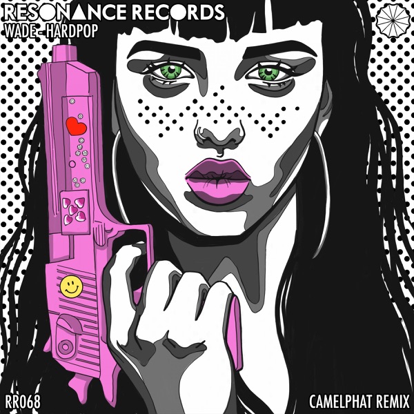 Hardpop - Single