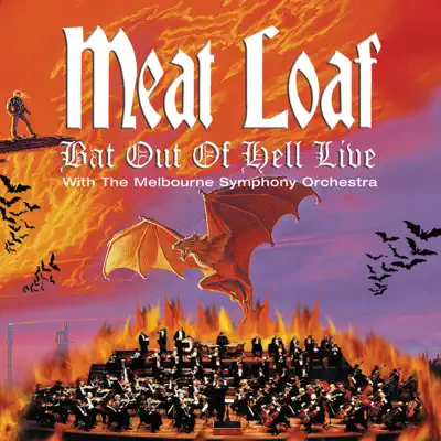 Dead Ringer for Love (Live) - Single - Meat Loaf