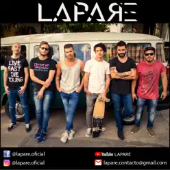 Oportuno - Single - Lapare Oportuno - Single - Lapare