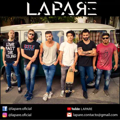 Oportuno - Single - Lapare