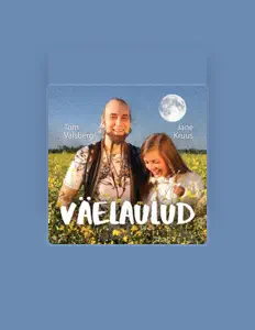 Dengarkan Tom Valsberg, tonton video musik, baca bio, lihat tanggal tur & lainnya!