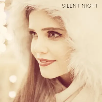 Silent Night (Acoustic) - Single - Tiffany Alvord