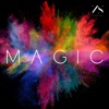 Magic (feat. Marshall) - Single