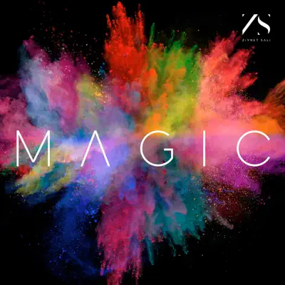 Magic (feat. Marshall) - Single - Ziynet Sali