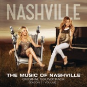 The Music of Nashville: Original Soundtrack Season 2, Vol. 1 (Deluxe) artwork
