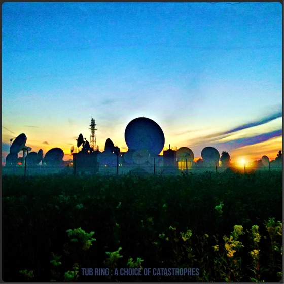 Cover artwork for The Doubters