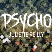 Psycho - Single - Juliette Reilly
