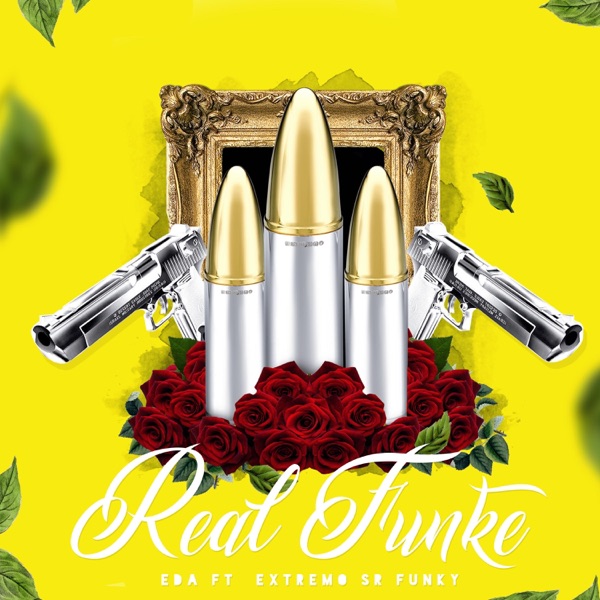 Real Funke (feat. Extremo Sr Funky)