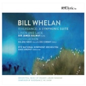 Bill Whelan: Orchestral Works artwork