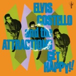 Elvis Costello & The Attractions - B-Movie