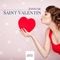 Chansons d'amour - Pianobar Valentine lyrics