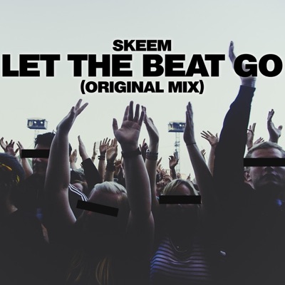 Let the Beat GO - Single