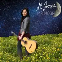 Mr. Moon — A.C. Jones