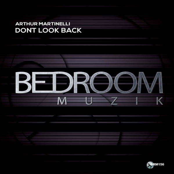 Don't Look Back - Single