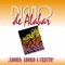 Eres Señor De Los Cielos - Palabra en Acción lyrics