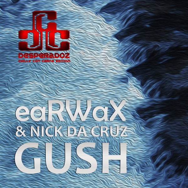 Gush - EP