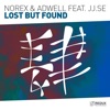 Lost But Found (feat. JJ.se) - Single, 2018