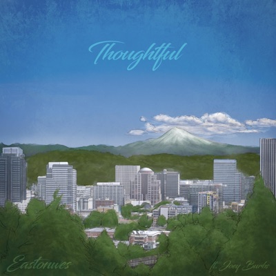 Thoughtful (feat. Joey Burbs) - Single