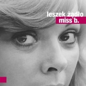 Miss B. artwork