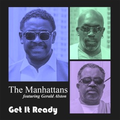 Get It Ready (feat. Gerald Alston) - Single