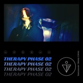 Therapy Phase 02 - EP artwork