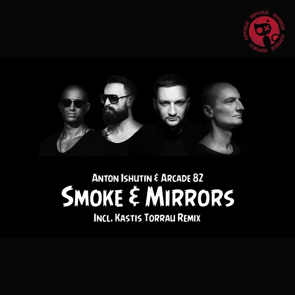 Smoke & Mirrors - Single