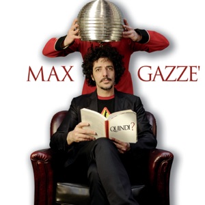 MAX GAZZE