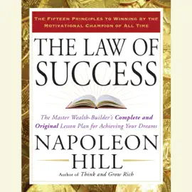 The Law of Success (Abridged)