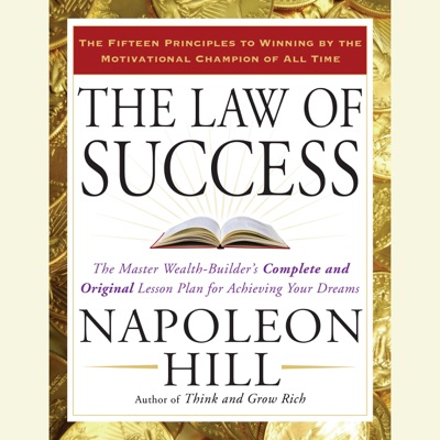 The Law of Success (Abridged)