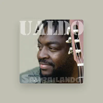 Listen to Ualdo, watch music videos, read bio, see tour dates & more!