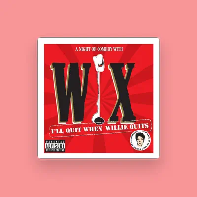 Listen to Wix Wichmann, watch music videos, read bio, see tour dates & more!