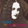 Marie Blanche La blanche biche Marie de Malicorne