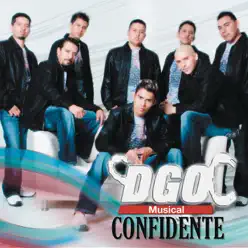 Confidente - Dgo Musical