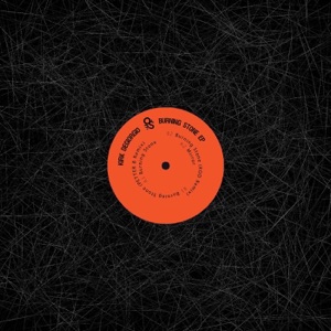 Burning Stone - EP