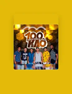 Dengarkan Grupo 100 Kaô, tonton video musik, baca bio, lihat tanggal tur & lainnya!