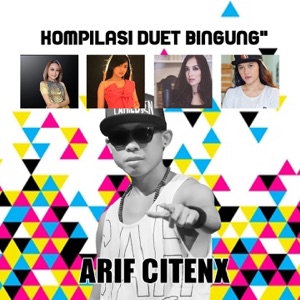 Chord Gitar Kawin Kontrak - Arif Citenx