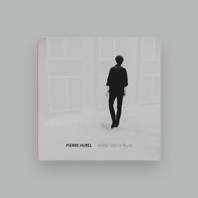 Listen to Pierre Hurel, watch music videos, read bio, see tour dates & more!