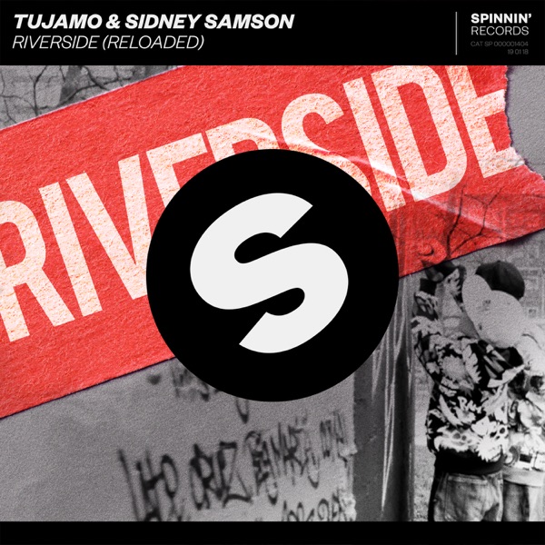 TUJAMO/SIDNEY SAMSON - Riverside (Reloaded) - на Radio Record