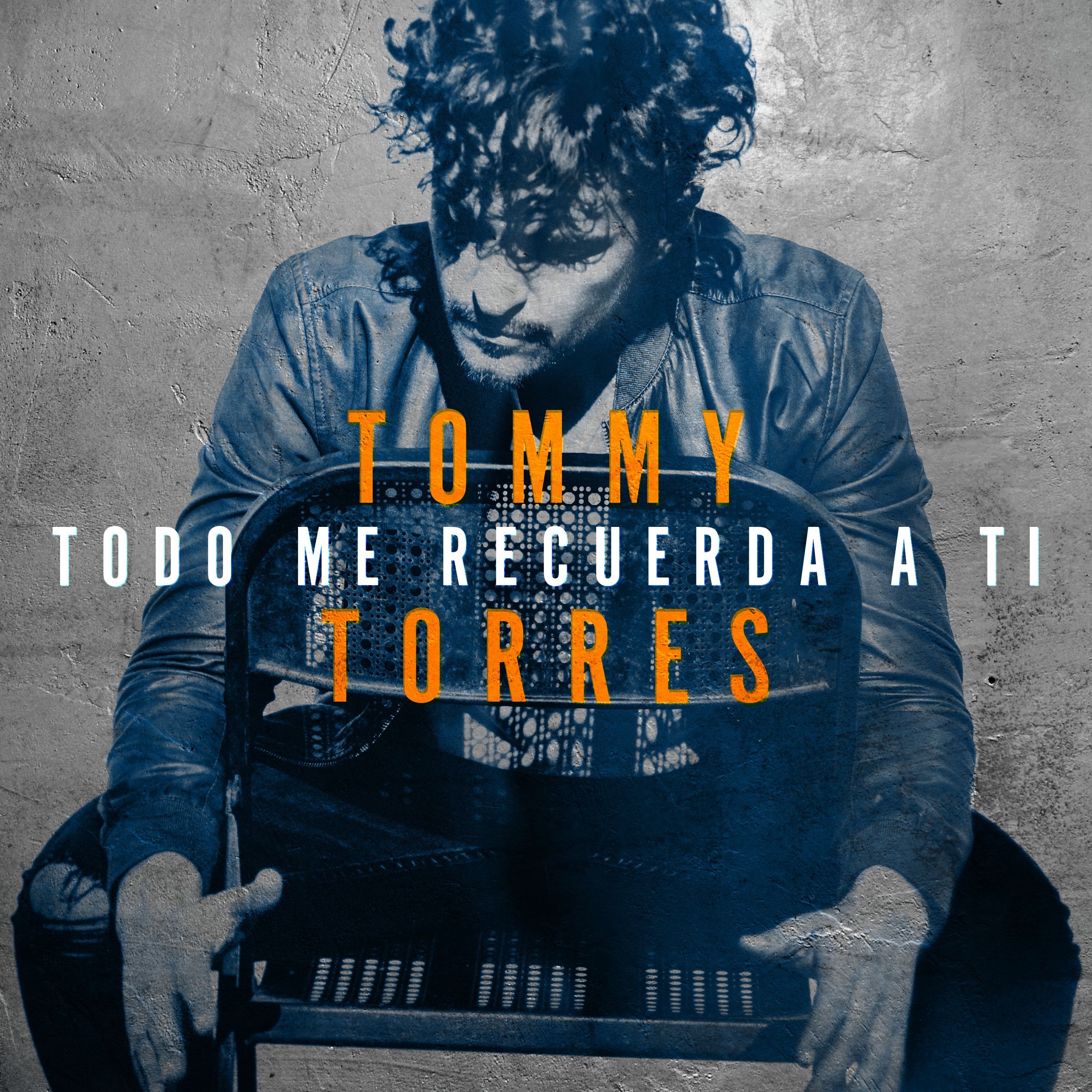 Todo Me Recuerda a Ti - Single