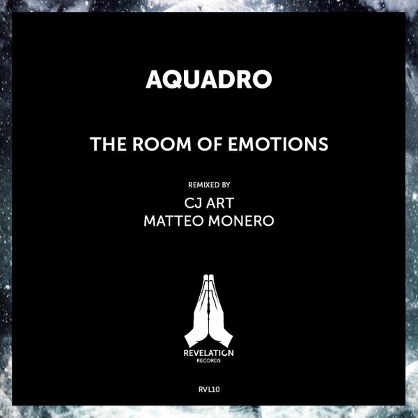 The Room of Emotions - Single