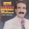 Seyfi Doganay - Mıhlarım