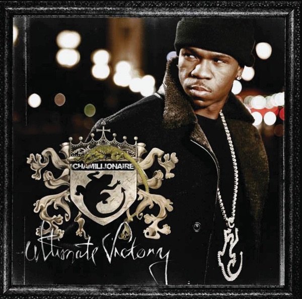 DOWNLOAD MP3: Chamillionaire - Won't Let You Down - NaijaBreed