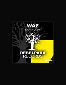 Listen to W.A.F, watch music videos, read bio, see tour dates & more!