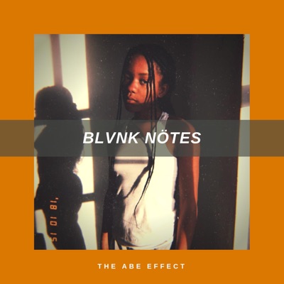 Blank Notes - Single