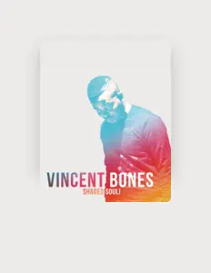 聆聽 Vincent Bones、觀看音樂影片、閱讀小傳、查看巡演日期等！